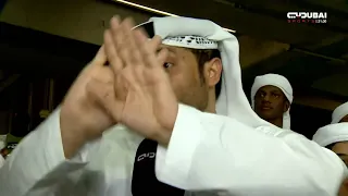 الجماهير | العين .. هدية الجزيرة ضاعت! الزعيم يتعثر.. لكن جماهير العين لا تفقد الثقة