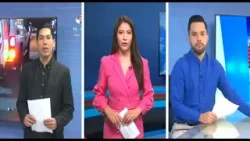 Acción 10 al Mediodía: Programa del viernes 16 de enero del 2026