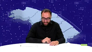 TG All News del 15_8_2026 edizione giorno