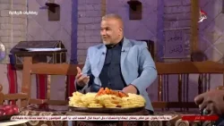 رمضانيات كربلائية - الشيخ أحمد صليبي المنكوشي