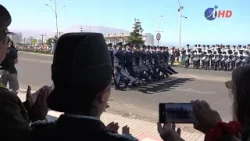 Fach festejó 100 años del Grupo de Aviación Nº 1(03.03.2026)