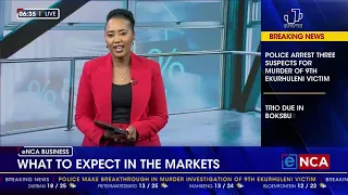eNCA Business | Market update | 21 September 2026