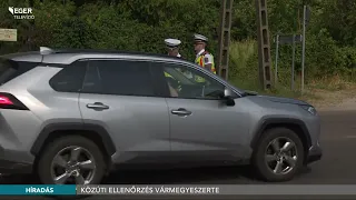 Mobil, öv, bukósisak – mindent ellenőriznek - 2026.09.17.