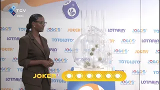 Totoloto and Joker Draw - July 26, 2026 https://youtu.be/ojKOwPE4JTI