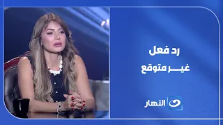Basma Wahba to Naglaa Badr: They say you used bold scenes as a shortcut to get ahead quickly