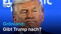 Trump, NATO und Europa suchen gemeinsame Linie | DW Nachrichten