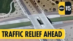 El Mirage Road expansion could ease traffic in northwest Valley