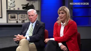 Redistricting Pt. 2 | Swing State | Ep. 074