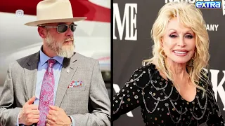 Dolly Parton’s Family War After Nephew Fired from Estate: Inside the Explosive Lawsuit