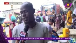 No lives lost: Onion trader reveals cause of cl@sh at Adjen Kotoku market