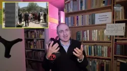 გასათხოვარი და გაღარიბებული ქოცი კაცების ამბები | ვაშა გადაცემა! [ეპიზოდი # 134]