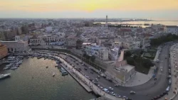 Demographic alarm and labor gaps, INPS Puglia report presented