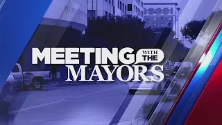 Parlier mayor on development project issues