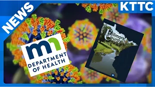 Measles Case Confirmed in SE Minnesota as Health Officials Urge Vaccinations