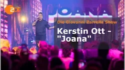 Kerstin Ott – "Joana" | ZDF | Die Giovanni Zarrella Show