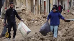 Izrael nastavlja rušiti domove na okupiranoj Zapadnoj obali