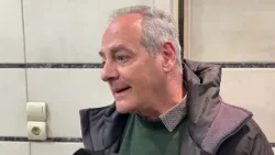 Λάρισα: Εκδήλωση–συζήτηση για την τραγωδία των Τεμπών