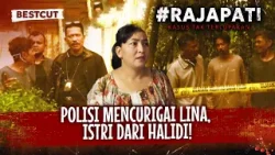 Sandiwara Lina Berujung di Jeruji Besi! | BestCut Rajapati Eps 330 (1/2)