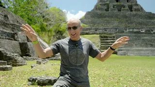Amazing Facts of Faith | Mayan Civilization with Doug Batchelor
