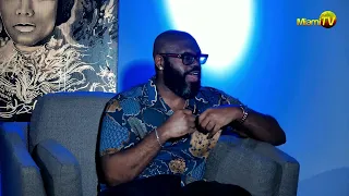 He Built South Florida Media From Scratch — Here’s How 🧠