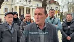 "Na largoni nga këtu ose do vritemi", banorët e Rrjollit takim me Benet Becin
