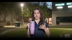 Where can people go to cool off during this heatwave