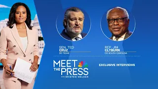 Meet the Press Full Episode — August 30