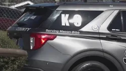 New details revealed in Macon's deadly weekend shootings