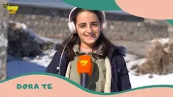 Zarok TV - Dora Te (S5) - (Beş: 23) Zarok TV - Dora Te (S5) - (Beş: 23)