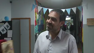 GERMÁN GARCIA: BALANCE DE LA PRIMERA MITA DE AÑO