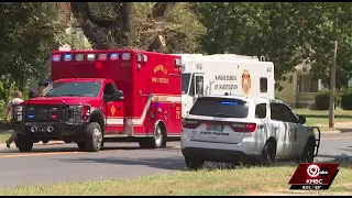 ‘A very tragic day’: 4 children, woman killed in Winfield shooting; suspect also dead