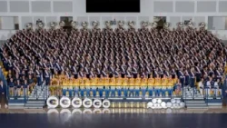UW-Eau Claire marching band to play in 2027 Macy's Thanksgiving Day Parade