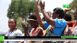AMAKURU ARAMBUYE 15 10 2026
