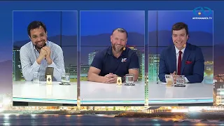 Pulso Program, Episode 217