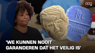 Drugs laten testen in Groningen: zo werkt het