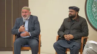 Full Highlights of the Majlis Ansarullah UK Ijtema 2026