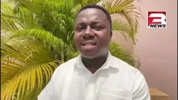 Rev. Ntim Fordjour calls for NaCCA Director-General’s sacking over "gender identity" manual