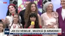 Joi petreceti cu noi 29 ianuarie 2026