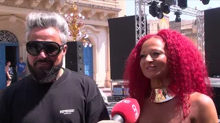 SPETTAKLI GĦAL SANTA MARIJA