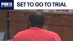 Milwaukee homicides, 3 killed; man accused set to go to trial | FOX6 News Milwaukee