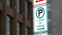 Durham shop owners push for relief as parking fees add up