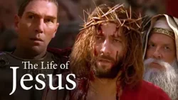 The Life of Jesus | Official Trailer | Inspiration TV