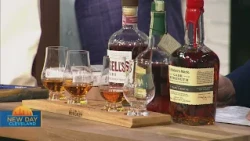 New Day Cleveland: Phil Talks Whiskey