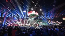 "Tor der Progressiven in Brüssel einreißen“: Europas Rechte sammelt sich hinter Orban "Tor der Progressiven in Brüssel einreißen“: Europas Rechte sammelt sich hinter Orban