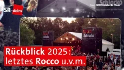 Begegnungen 2025 – Auszug aus dem Saarländischen Jahresrückblick Begegnungen 2025 – Auszug aus dem Saarländischen Jahresrückblick