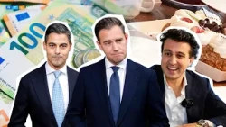 Dit gebeurde afgelopen week in Den Haag: de strijd om de begroting én het beeld | RTL Nieuws