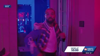 Drake’s new ‘FOMO’ project features Jackson bar
