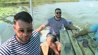Svitavsko jezero: Priča o braći koja su promijenila turističku mapu Hercegovine