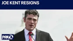 Главный чиновник администрации Трампа по борьбе с терроризмом Джо Кент подал в отставку из-за вой...