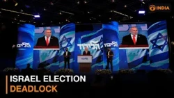 Israel election deadlock & more updates | DD India live | 5 PM IST